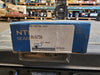 NTN Flange Mount Bearing 1-3/16" Bore, AELF206-103D1 