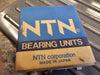 NTN Flange Mount Bearing 1-3/16" Bore, AELF206-103D1 