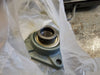NTN Flange Mount Bearing 1-3/16" Bore, AELF206-103D1 