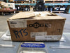 DODGE Flange Mount Bearing 2-15/16" Bore, F4B-LT10 