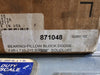 DODGE Flange Mount Bearing 2-15/16" Bore, F4B-LT10 
