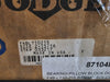 DODGE Flange Mount Bearing 2-15/16" Bore, F4B-LT10 