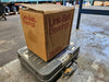 LINK-BELT Insert Bearing U355D, 3-7/16" Bore