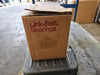 LINK-BELT Insert Bearing U355D, 3-7/16" Bore