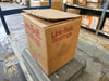 LINK-BELT Insert Bearing U355D, 3-7/16" Bore