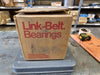 LINK-BELT Insert Bearing U355D, 3-7/16" Bore