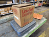 LINK-BELT Insert Bearing U355D, 3-7/16" Bore