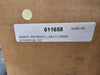 LINK-BELT Insert Bearing U355D, 3-7/16" Bore