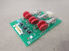 CYBEREX Line Filter Board 42-40-611181 Rev E