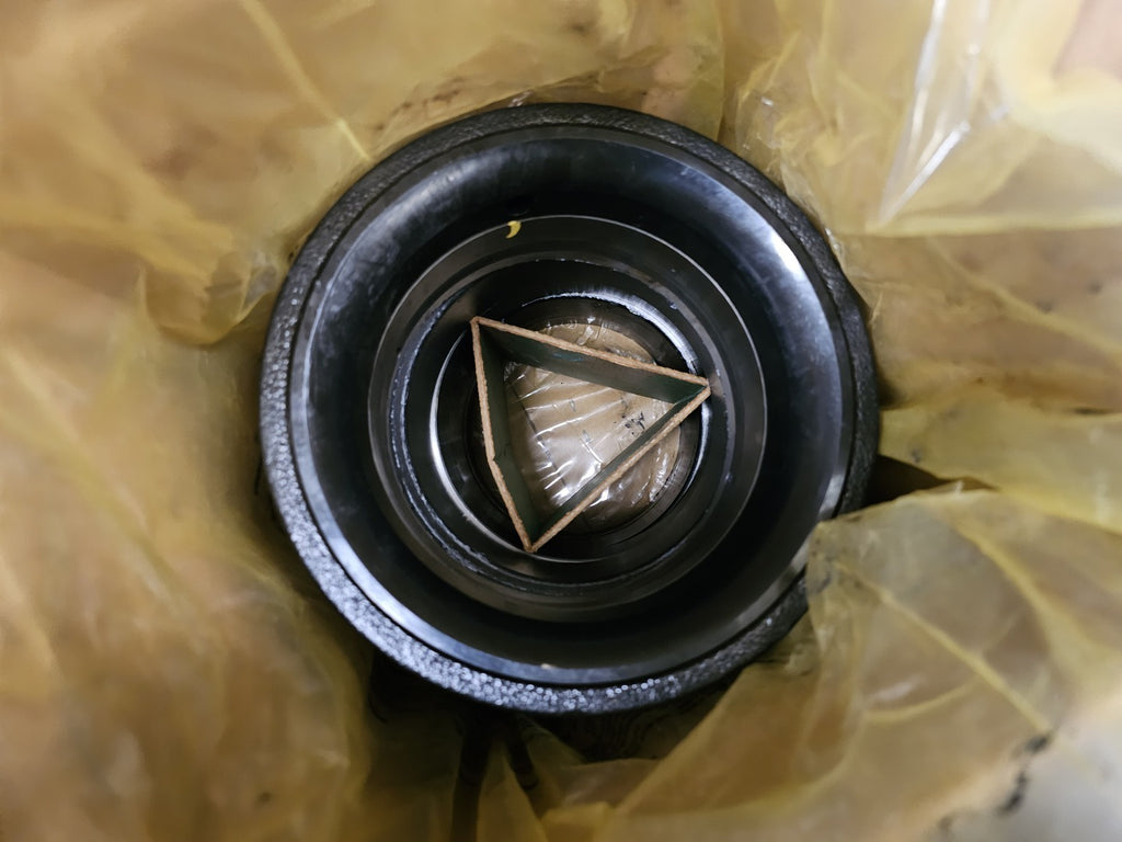 TIMKEN Tapered Roller Bearing 144mm ID x 220mm OD x 270mm W, HM129848 90012 