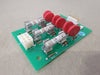 CYBEREX Line Filter Board 42-40-611181 Rev E