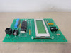 POWER DISTRIBUTION INC. DCM Display Board Assembly PCB-0047 Rev2