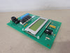 POWER DISTRIBUTION INC. DCM Display Board Assembly PCB-0047 Rev2