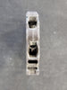 GENERAL ELECTRIC 15 Amp, 1 Pole, 120/240 volts Circuit Breaker THQP115