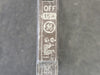 GENERAL ELECTRIC 15 Amp, 1 Pole, 120/240 volts Circuit Breaker THQP115