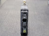 SQUARE D 15 Amp, 1 Pole, 120/240 volts Circuit Breaker QOB115