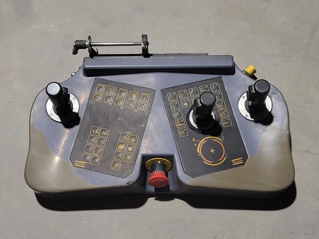 ATLAS COPCO Operator Module 9106 1771 33