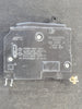 SQUARE D 20 Amp, 1 Pole, 120/240 volts Circuit Breaker QOB120