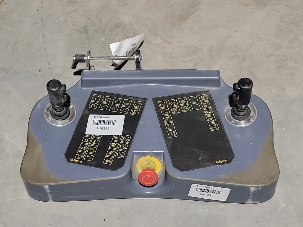 ATLAS COPCO Operator Module 9106 1696 84