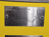 WESTINGHOUSE 800 hp, 4000 Volts, 892rpm, Frame 4509, 3Ph Induction Motor
