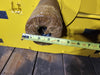 WESTINGHOUSE 800 hp, 4000 Volts, 892rpm, Frame 4509, 3Ph Induction Motor