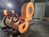 RELIANCE ELECTRIC  450 hp, 575 Volts, 894 rpm, 33CG5012Z, 3Ph Electric Motor VAM6770802-A1-DH