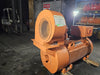 RELIANCE ELECTRIC  450 hp, 575 Volts, 894 rpm, 33CG5012Z, 3Ph Electric Motor VAM6770802-A1-DH