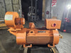RELIANCE ELECTRIC  450 hp, 575 Volts, 894 rpm, 33CG5012Z, 3Ph Electric Motor VAM6770802-A1-DH