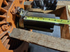 RELIANCE ELECTRIC  450 hp, 575 Volts, 894 rpm, 33CG5012Z, 3Ph Electric Motor VAM6770802-A1-DH