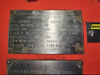 CANADIAN GENERAL ELECTRIC 777 hp, 600V, 1150/1800rpm, FR1567AT Direct Current Motor CD1567AT