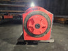 CANADIAN GENERAL ELECTRIC 777 hp, 600V, 1150/1800rpm, FR1567AT Direct Current Motor CD1567AT