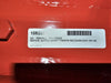 GENERAL ELECTRIC 400 hp, 550V, 1150 rpm Direct Current Motor CD4358 RECD4358