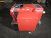 GENERAL ELECTRIC 400 hp, 550V, 1150 rpm Direct Current Motor CD4358 RECD4358