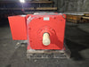 GENERAL ELECTRIC 400 hp, 550V, 1150 rpm Direct Current Motor CD4358 RECD4358