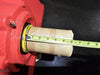 WESTINGHOUSE 550 hp, 2300 volts, 592 rpm, H6SSZZ Electric Motor 