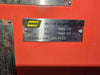 WESTINGHOUSE 1750 hp, 4000 volts, 1768 rpm, 4511 Electric Motor 