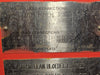 WESTINGHOUSE 1750 hp, 4000 volts, 1768 rpm, 4511 Electric Motor 