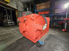 WESTINGHOUSE 1750 hp, 4000 volts, 1768 rpm, 4511 Electric Motor 