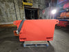 WESTINGHOUSE 1750 hp, 4000 volts, 1768 rpm, 4511 Electric Motor 