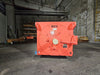 WESTINGHOUSE 1750 hp, 4000 volts, 1768 rpm, 4511 Electric Motor 