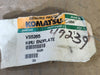 KOMATSU End Plate VS5265