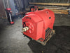 GENERAL ELECTRIC 315 hp, 600 volts, 282/1015 rpm, 1574AT, DC Motor CD1574AT