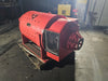 GENERAL ELECTRIC 315 hp, 600 volts, 282/1015 rpm, 1574AT, DC Motor CD1574AT