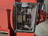 GENERAL ELECTRIC 315 hp, 600 volts, 282/1015 rpm, 1574AT, DC Motor CD1574AT