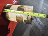 GENERAL ELECTRIC 315 hp, 600 volts, 282/1015 rpm, 1574AT, DC Motor CD1574AT