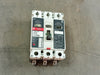 CUTLER-HAMMER 150 Amp, 3 Pole, 600 Volts Circuit Breaker HMCP150U4S