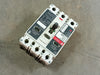 CUTLER-HAMMER 150 Amp, 3 Pole, 600 Volts Circuit Breaker HMCP150U4S