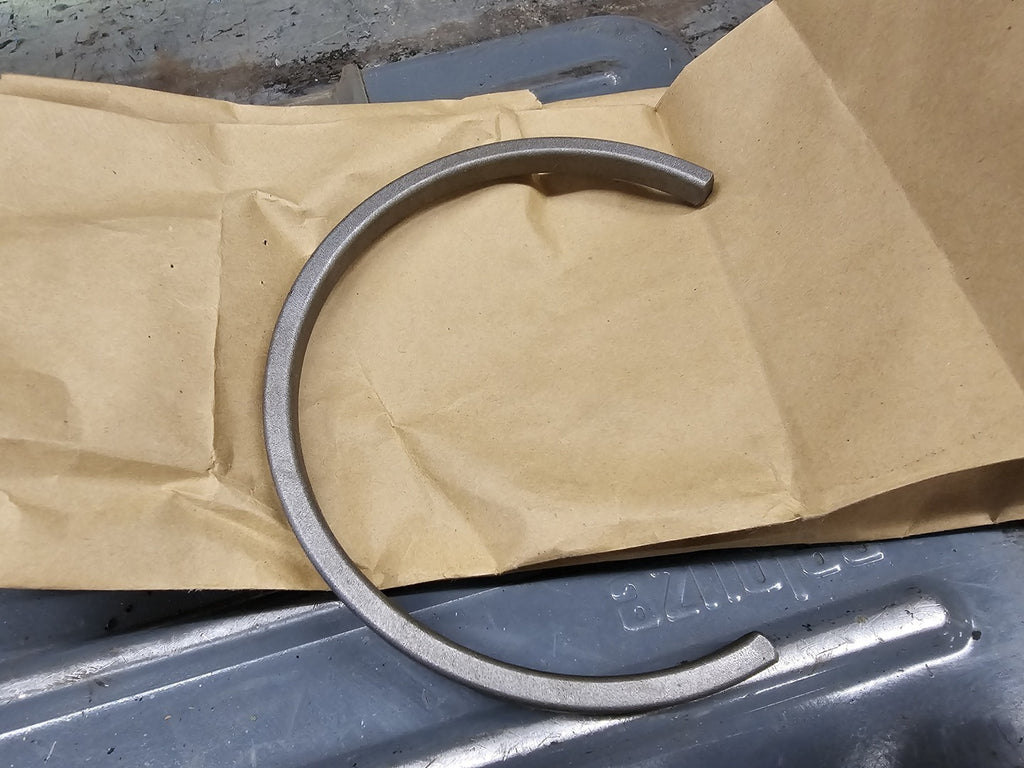 SKF Ring Fixing ZZZ FRB 9/140