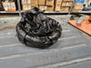 SKF Bearing Seal LOR117, 4-7/16 in Bore