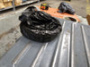 SKF Bearing Seal LOR117, 4-7/16 in Bore